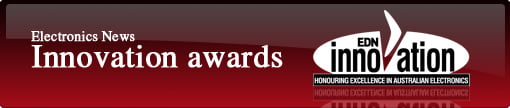 EDN Innovation Awards EDN Innovation Awards