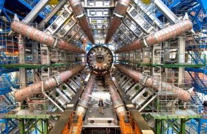 Test Everything CERN Large Hadron Collider