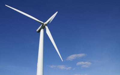 Wind Power Generator Wind Power Generator