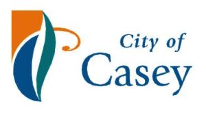City of Casey City Of Casey