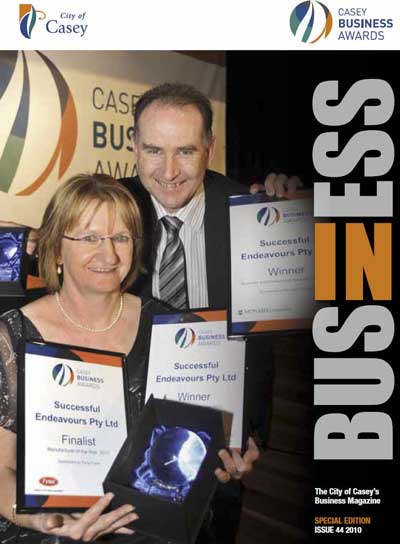 Casey inBusiness Magazine 44 Casey inBusiness Magazine 44