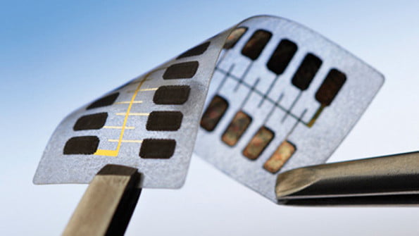 Printed Electronics