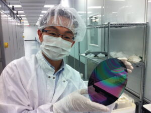 Bridgelux_Silicon_Substrate_LED Bridgelux Silicon Substrate LED