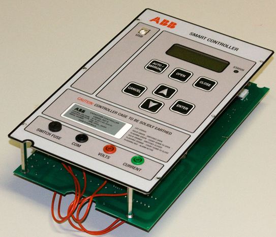 ABB CQ900R Smart Controller