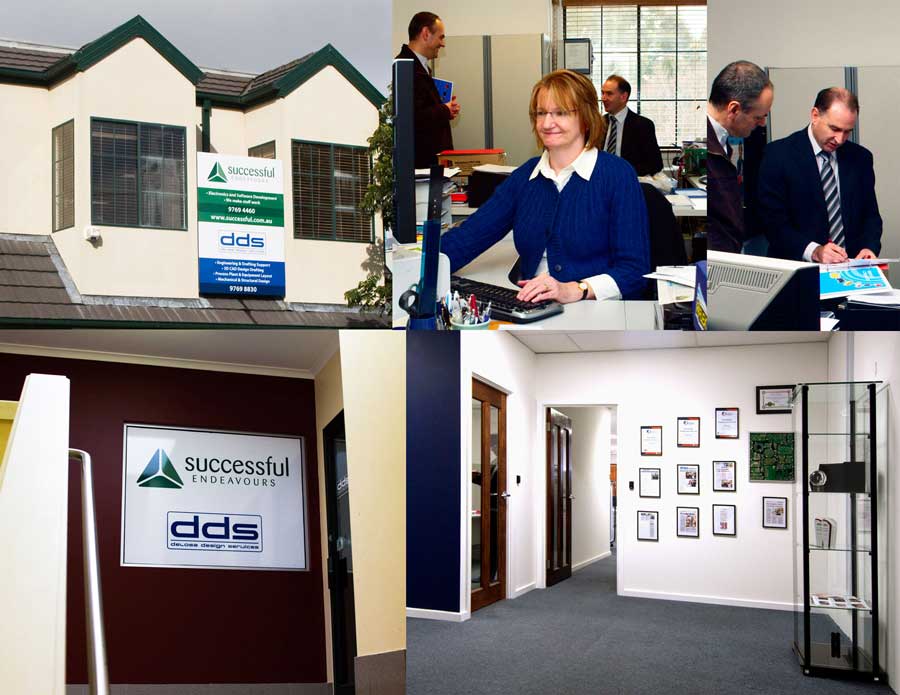 Successful Endeavours Berwick Successful Endeavours Berwick