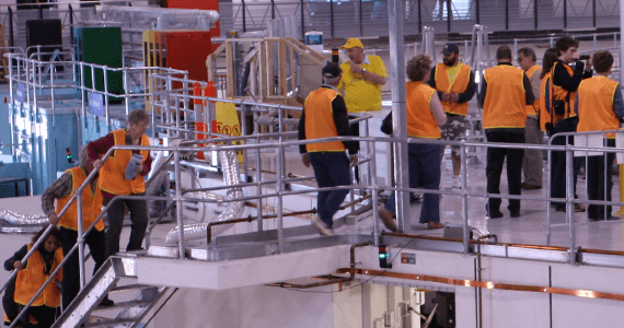 Australian Synchrotron Open Day Australian Synchrotron Open Day