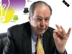 Edward de Bono Edward de Bono