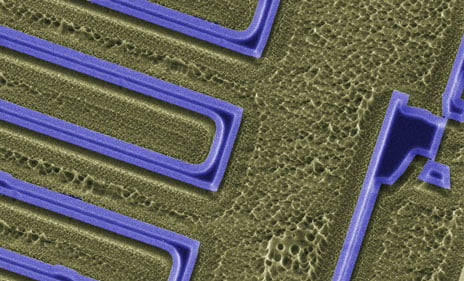 Quantum Amplification Quantum Amplification