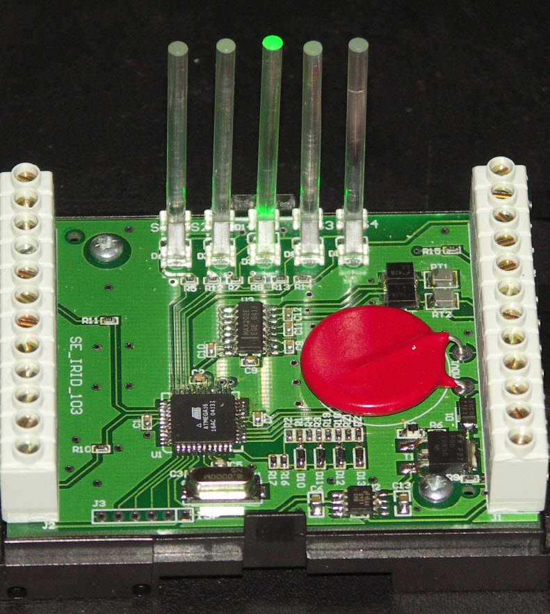Electronics PCB Electronics PCB