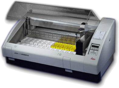 Leica Autostainer XL Leica Autostainer XL