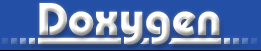 Doxygen Doxygen Source Code Documentation