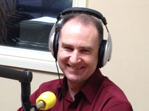 Ray Keefe on Casey Radio Hour Of Power And Leadership Ray Keefe on Casey Radio Hour Of Power And Leadership