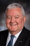 Prof. Ian Chubb Prof. Ian Chubb - Chief Scientist of Australia