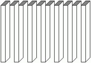 Visualisation What do you see