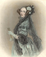 Ada Lovelace Ada Lovelace - also known as Lady Ada King, Countess of Lovelace