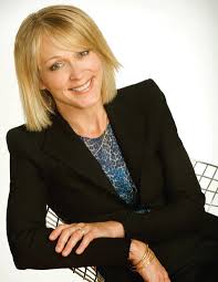 Tracey Curro