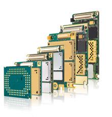 Remote Communications GSM Modem Remote Communications GSM Modem Cinterion