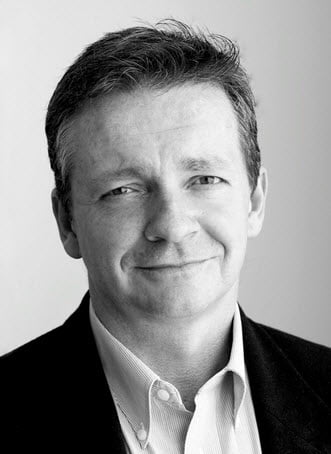 Frank Connolly of Think Quick Frank Connolly of Think Quick