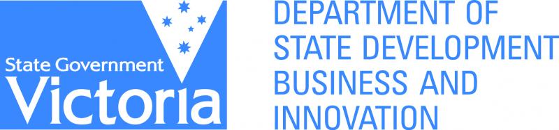 Department of State Development and Business Innovation DSDBI