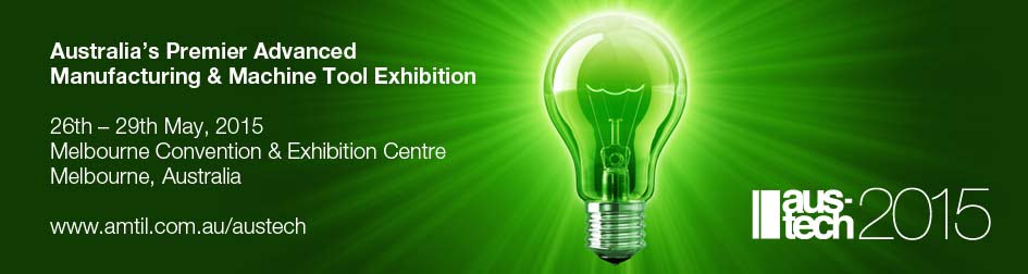 Austech 2015 Austech 2015