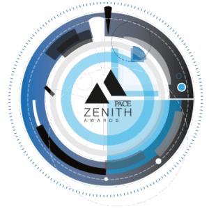 PACE Zenith Awards 2015 PACE Zenith Awards 2015