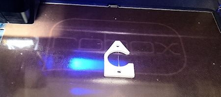 3D Printed Spacer