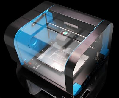 CEL-Robox Automaker 3D Printer CEL-Robox Automaker