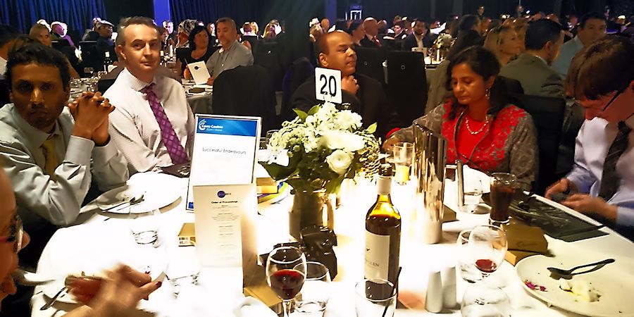 Casey Cardinia Business Awards 2015