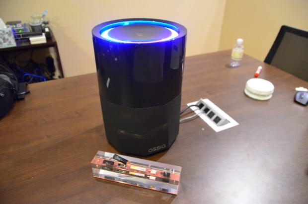 Ossia Cota Wireless Power