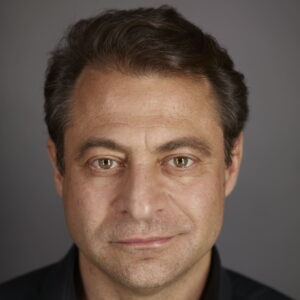 Peter Diamandis