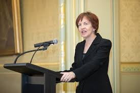 Glenys Beauchamp