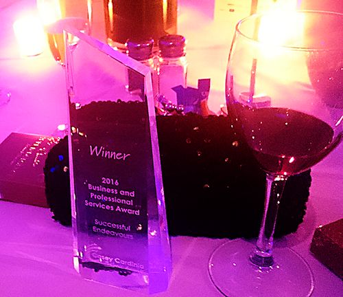 Casey Cardinia Business Awards 2016