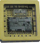 MEMS Accelerometer