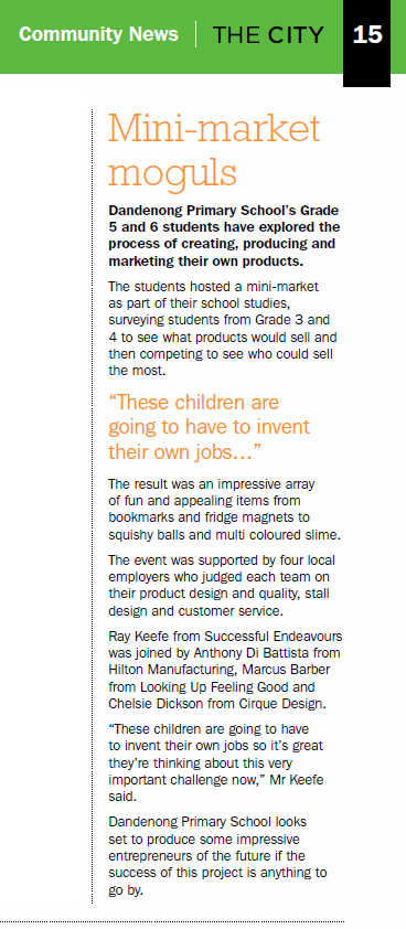 Jobs of the Future