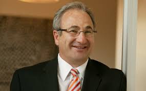 John Berenyi