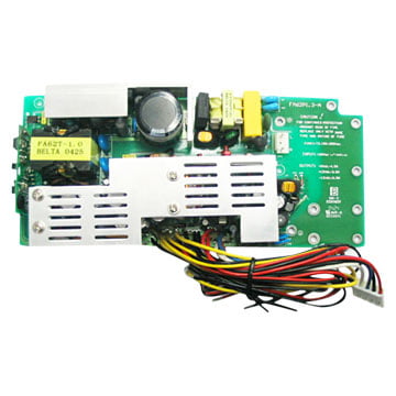 Power Supply