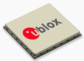 u-blox LARA-R2 CAT-1 Module