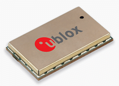 u-blox SARA-N2 NB-IoT Module