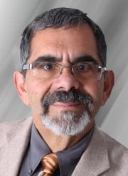 Phil Zarrow