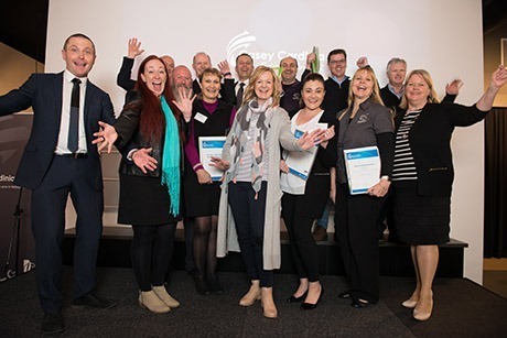 Casey Cardinia Business Awards Finalists 2017