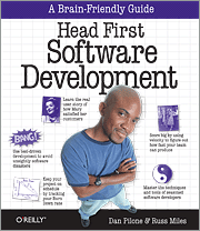 Head First Software Development