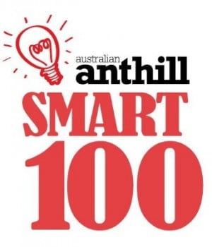Anthill Smart 100