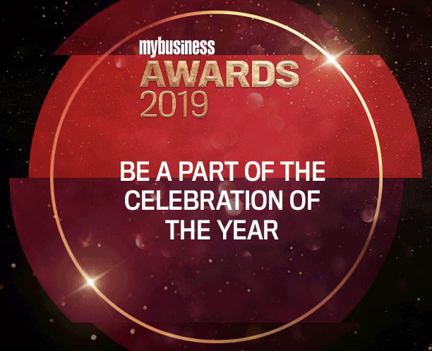 My Business Awards