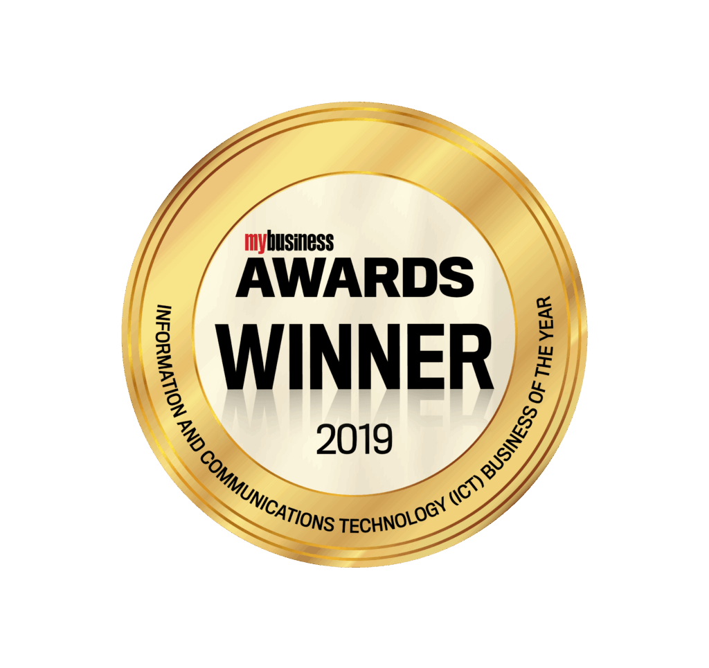 2019_Winners_INFORMATION AND COMMUNICATIONS TECHNOLOGY (ICT) BUSINESS OF THE YEAR