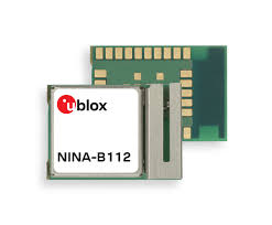 u-Blox NINA-B112