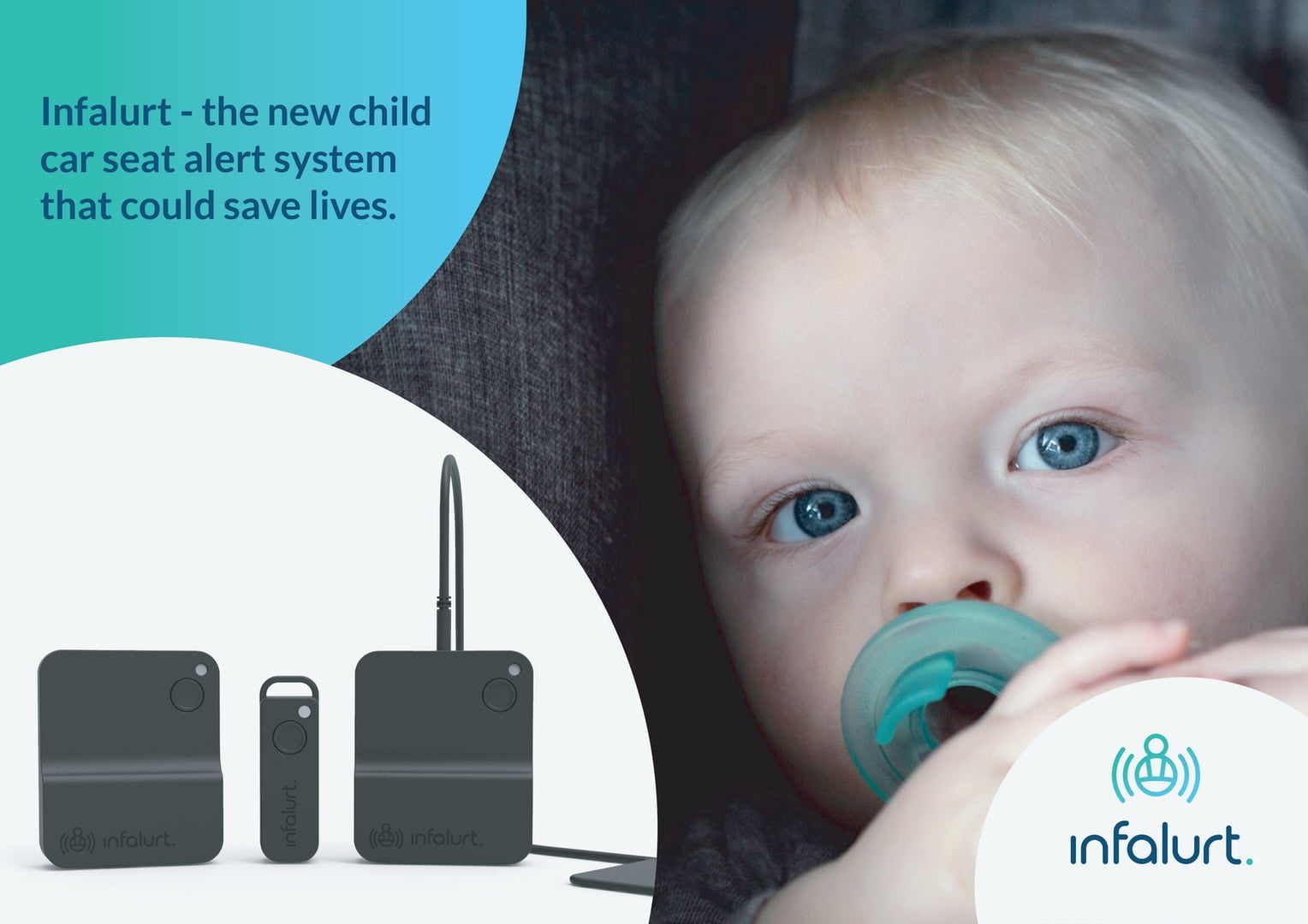 Infalurt Child Vehicle Safety